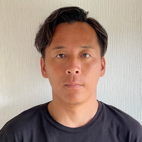 林 健太