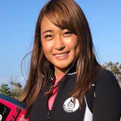 田中 乃凪