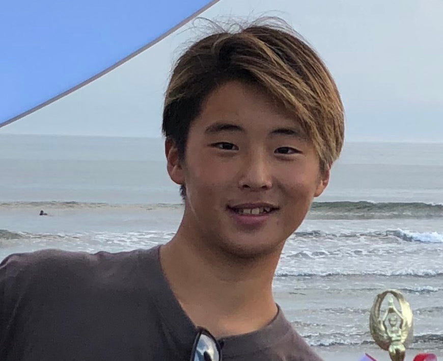 栗城 将太郎